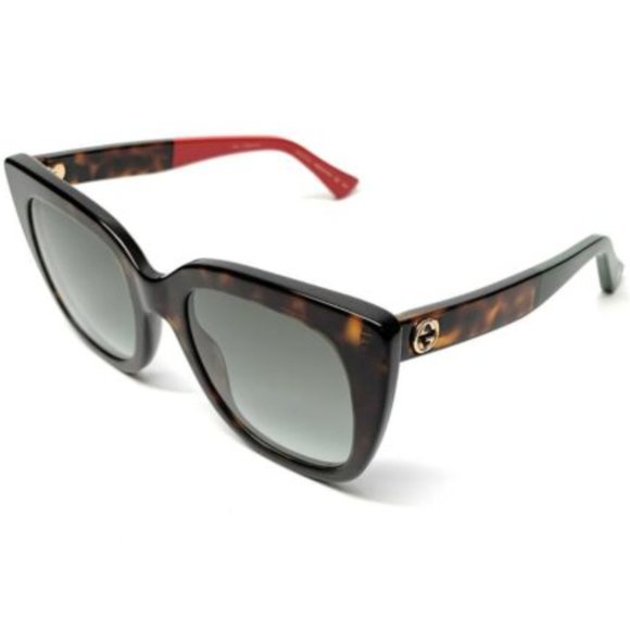 Gucci Women's Havana Sunglasses!